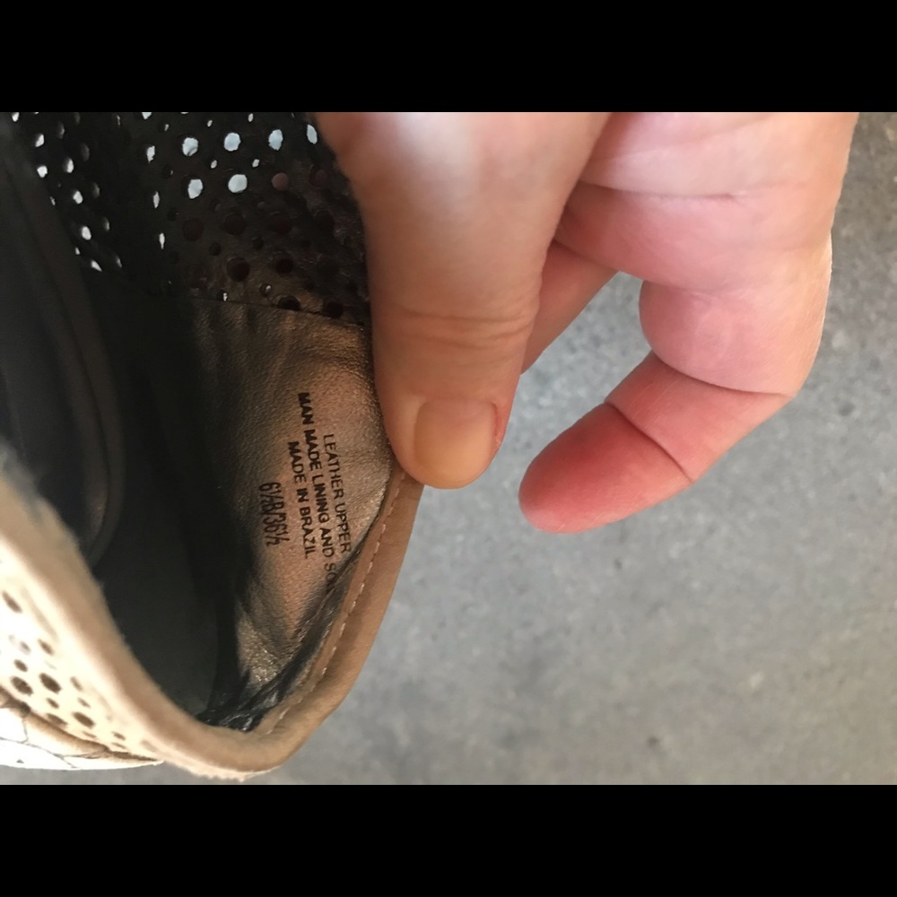 Booties - Picture 6 of 6